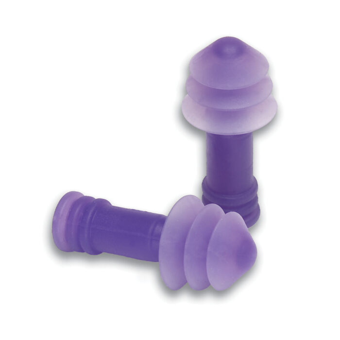 Macks Aquablock Waterproof Earplugs