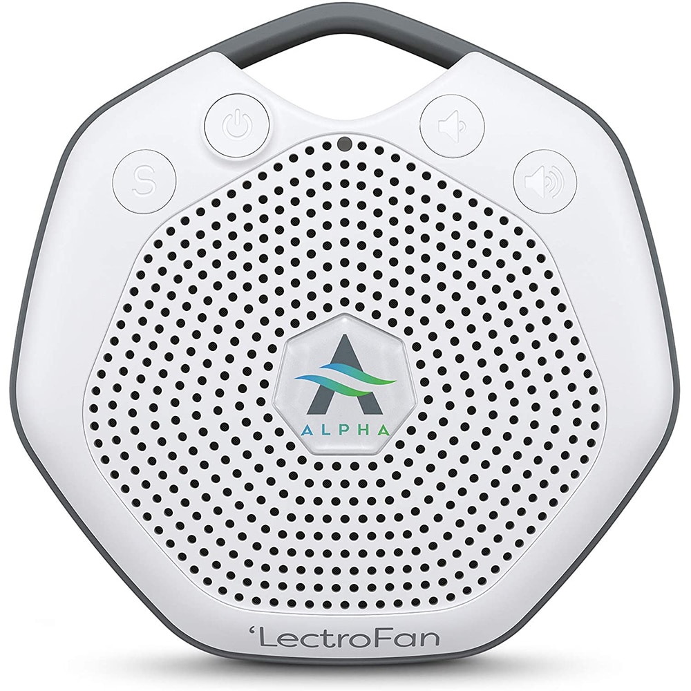 sleep and sound sound sleep alpha white noise for baby