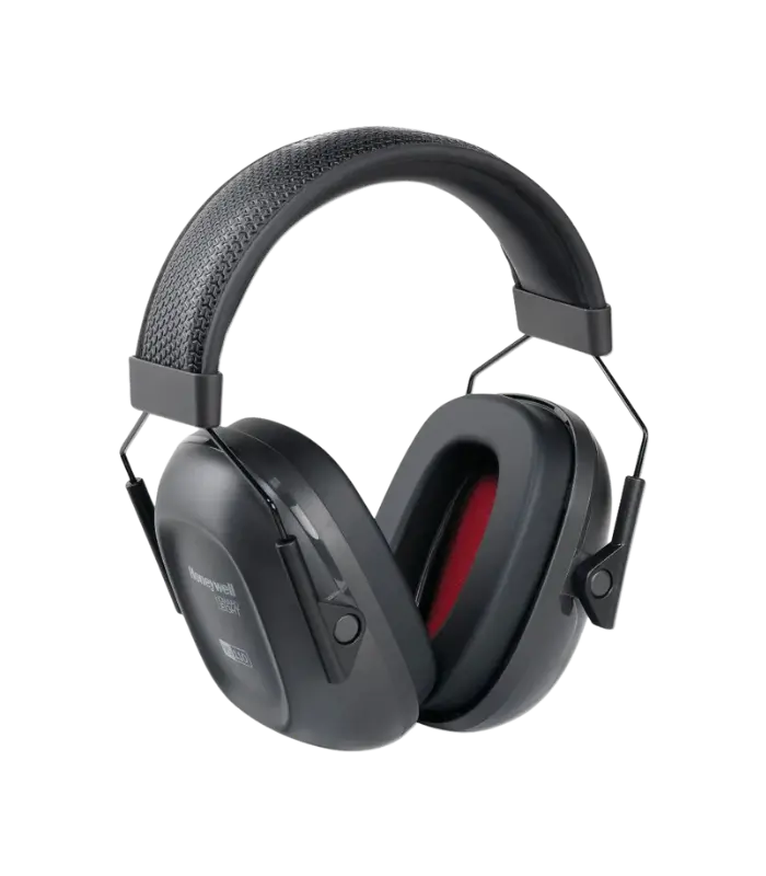 Honeywell Howard Leight Earmuffs (1)