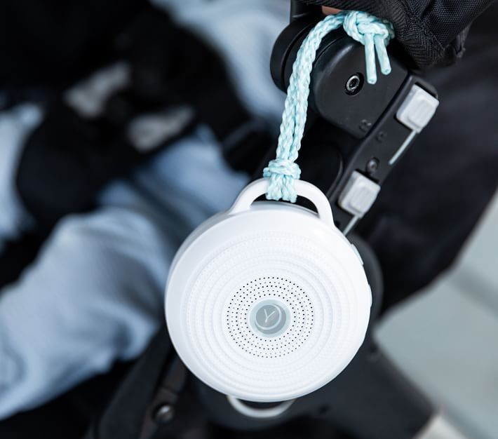 Travel Sound Machines