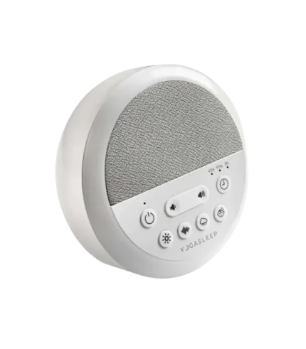 YogaSleep Nod Sound Machine and Nightlight (6)